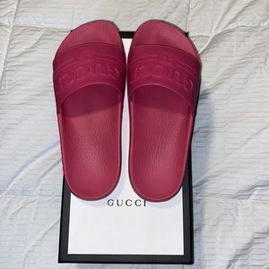 Gucci Sandals